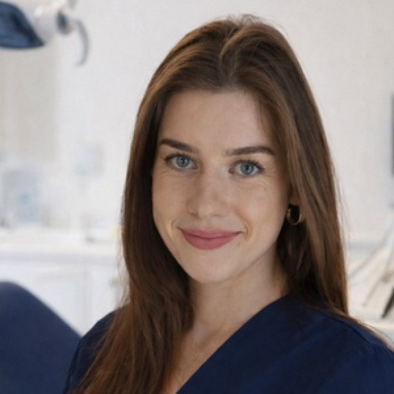 Dr. Fanni Fodor